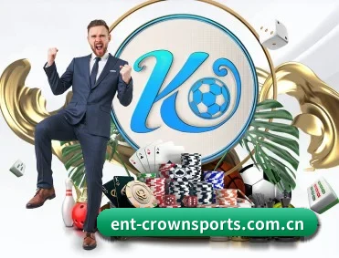 ent-crownsports.com.cn APP 深度功能 | Crown Sports