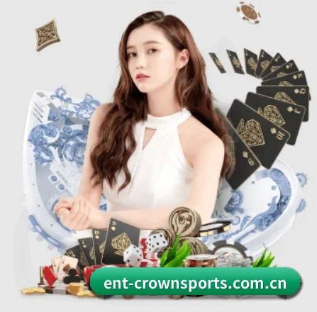 ent-crownsports.com.cn APP | Crown Sports