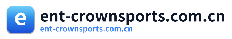 ent-crownsports.com.cn Logo